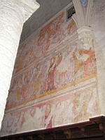 10 - Eglise des Augustins, fresque (5)